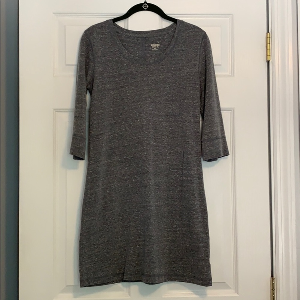 Comfy Dress